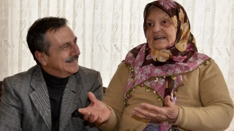 Muhtaç Vatandaşların Yardımına Tebev Koşuyor