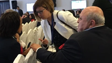 Uludağ Ekonomi Zirvesinde Perakendeciler Konuştu