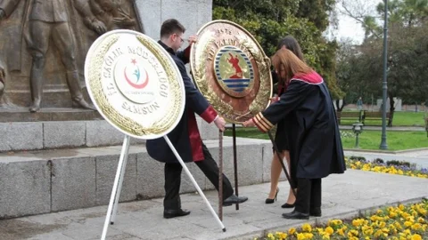 Özkan “Sağlık Dağıtan Ellere Saldırı Vefasızlıktır”