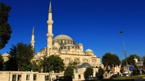 Bir Dahinin Eserleri