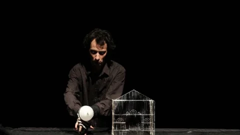 Karşıyaka'da Kukla Festivali Büyüledi