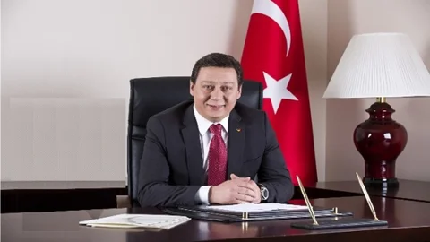 TSO Başkanı Çakır ''çanakkale Zaferi Tarihi Bir Öneme Sahiptir''