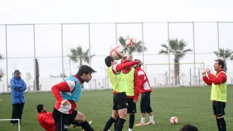 Türkiye 2. Lig Kırmızı Grup