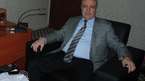 Özkan 14 Mart Tıp Bayramı'nı Kutladı