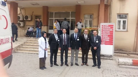 Biten'den Tıp Bayramı Açıklaması