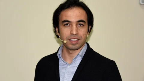 Özgür Bolat Başarılı Ve Mutlu Çocuk Yetiştirmenin Tüyolarını Verdi