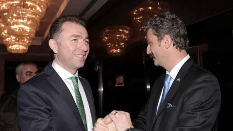 Gürallar'dan Sapanca'ya İkinci Otel