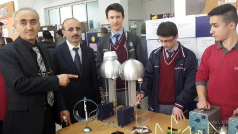 Ordu'dan TUBİTAK'a 14 Proje