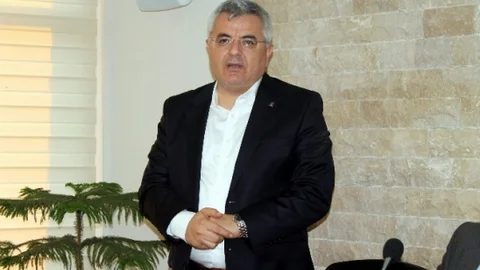 Cengiz Altıntaş 14 Mart Tıp Bayramını Kutladı