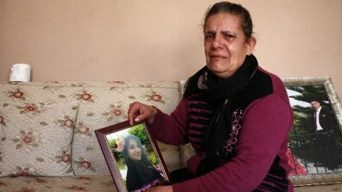 “Okula Gidiyorum” Diye Evden Çıkan Melisa'dan Haber Alınamıyor