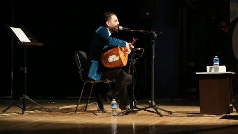 Böyle Konser Görülmedi