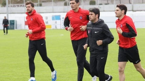 Trabzonspor Ligde 4.'lük Koltuğunu Geri İstiyor