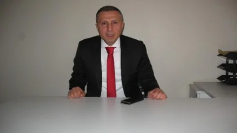 Güner ''Trabzon Turizm Ve Ticaret Açısından En Güvenli Şehir''