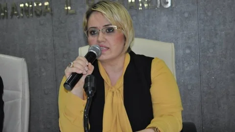 Ak Partili Burak'tan Tıp Bayramı Kutlaması