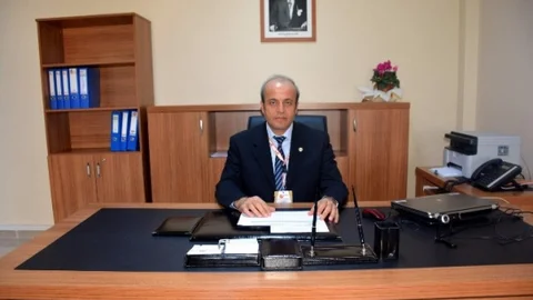 Siverek'te 19 Yıl Aradan Sonra YGS Sınavı Yapılacak