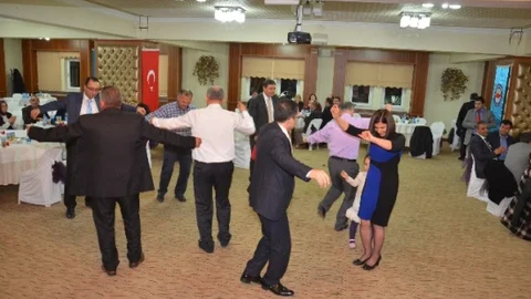 14 Mart Tıp Bayramı