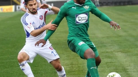 Spor Toto Süper Lig