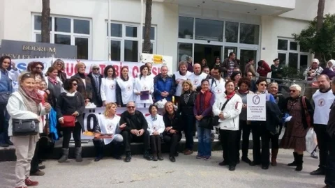 Seymen “Tıp Bayramı Kutlama Yerine Sorunları Dile Getirme Günü Oldu”