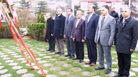 Afyonkarahisar'da 14 Mart Tıp Bayramı Etkinlikleri