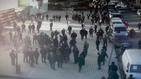 5 Yıldır Aranan Katil Zanlısını Tatvan Polisi Yakaladı