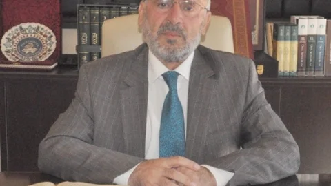 Yozgat'ta 429 Kişi Hacca Gidecek