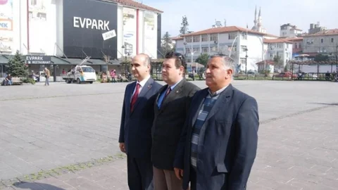 Bartın'da Tıp Bayramı Etkinlikleri