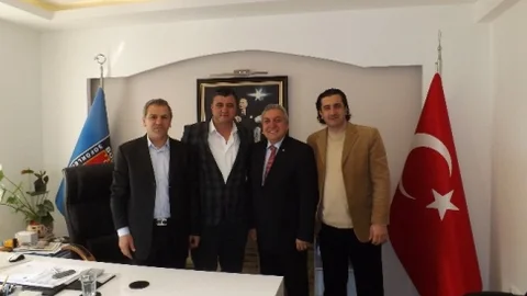 AK Parti'li İlgün ''Bodrumun Sesi Soluğu Olacağım''