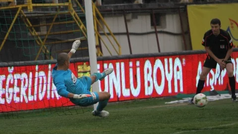 Spor Toto Süper Lig