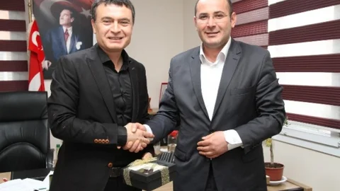 Gaziemir'de 14 Mart Tıp Bayramı Kutlandı