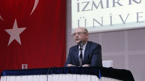 Sam Başkanı Prof. Dr. Ali Resul Usul'dan 'şah Fırat Operasyonu' Açıklaması