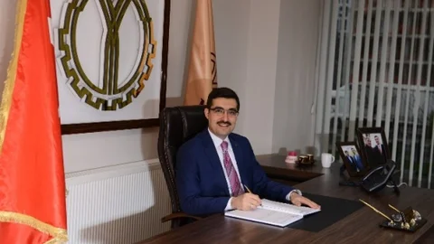 Tekin'den 14 Mart Tıp Bayramı Mesajı