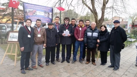 Çanakkale Zaferinin 100'üncü Yılı