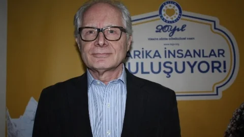 TEGV 20. Yılında Samsun'da Toplandı