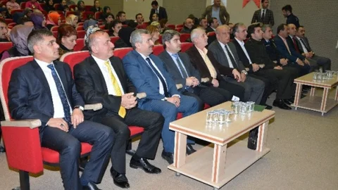 Çanakkale Ruhu Körfez'de Canlandı