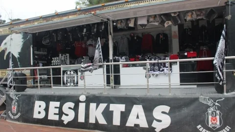 Kartal Yuvası Tekirdağ'da