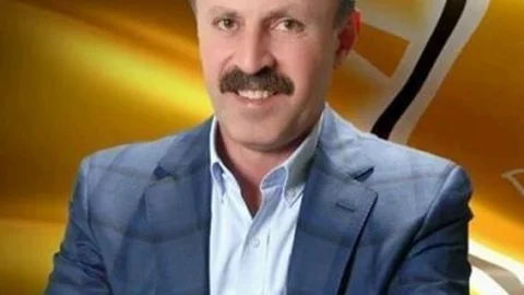 AK Parti Van Milletvekili Aday Adayı Yenitürk'ten “14 Mart Tıp Bayramı” Mesajı