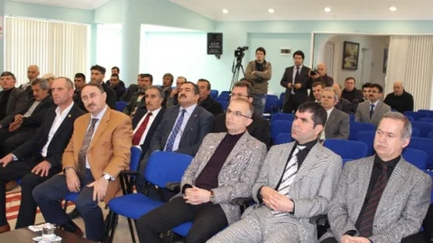 Çobanlara Sertifika