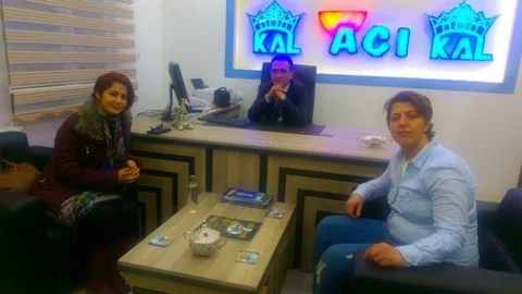 Dicle'de Kralkızı Koleji Açıldı