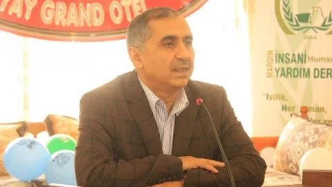 Mardin'de 5. Yetim Buluşması