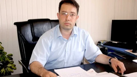 Muhtarlardan ''Seçmen Listesi'' Uyarısı