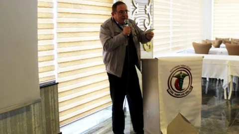 Rektör İle Doktor Arasında ‘Paralelci' Kavgası