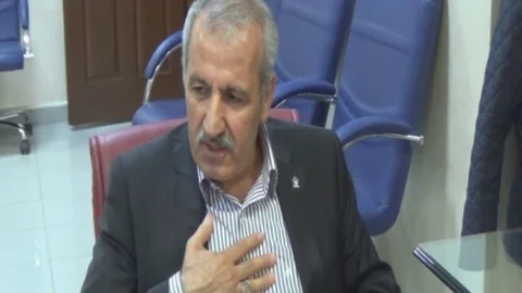 Milletvekili Şahin ''Listede Olursam Sevinmem Olmasam Da Üzülmem''