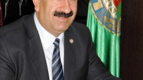 Ak Partili Çelik'ten Öğrencilere Başarı Mesajı