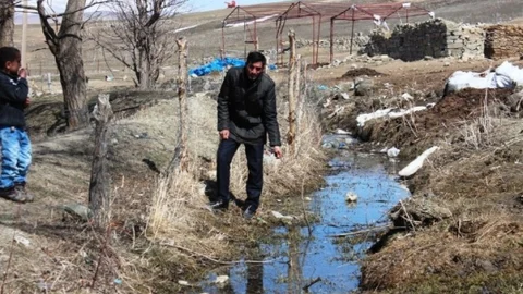 Nehir Aslan'ın Babası Erkan Aslan