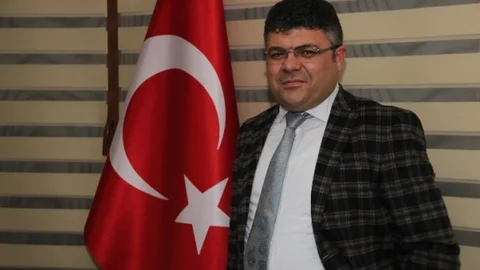 Aksakal ''Sağlık Çalışanlarını Asla Unutmadık''