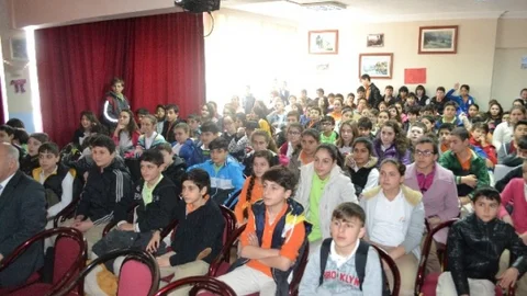 Pi Günü'nü Pastaya Kutladılar