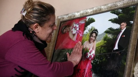 Kayıp Nişanlı Kızın Sevgilisiyle Kaçtığı Ortaya Çıktı