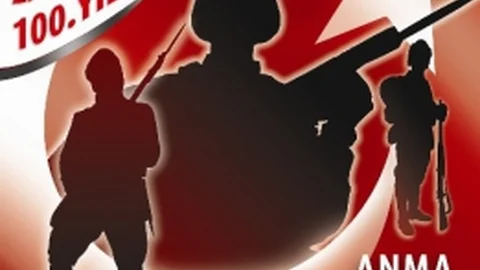 Zaferin Yüzüncü Yılında Kahraman Şehitler Şiirlerle Anılacak