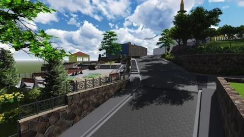 Akçakoca Mahallesi Yeni Bir Kimliğe Kavuşacak