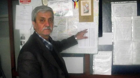 Seçmen Listeleri Muhtarlıklarda Yerlerini Aldı